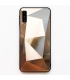 قاب الماسی پشت گلس سامسونگ Diamond Case Samsung Galaxy M20