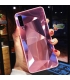 قاب الماسی پشت گلس سامسونگ Diamond Case Samsung Galaxy A6PLUS