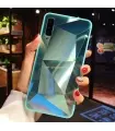 قاب الماسی پشت گلس سامسونگ Diamond Case Samsung Galaxy A6PLUS