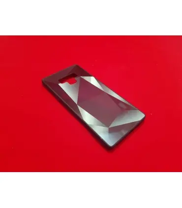 قاب الماسی پشت گلس سامسونگ Diamond Case Samsung Galaxy Note 9