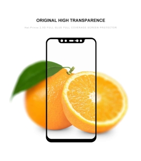 برچسب گلس تمام صفحه شیائومی Full Glass 9D Xiaomi MI8
