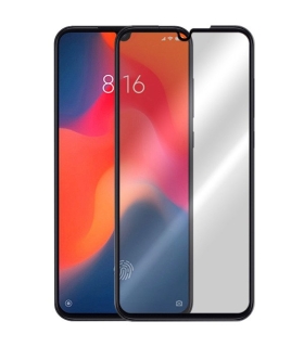 برچسب گلس تمام صفحه شیائومی Full Glass 9D Xiaomi Redmi Note7