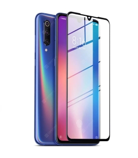 برچسب گلس تمام صفحه شیائومی Full Glass 9D Xiaomi Redmi Note7Pro