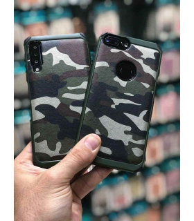 قاب چریکی سامسونگ Nillkin case Galaxy M20