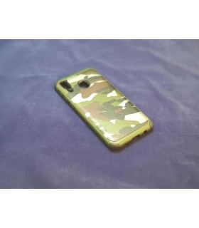 قاب چریکی سامسونگ Nillkin case Galaxy M20