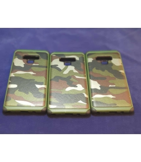 قاب چریکی سامسونگ Nillkin case Galaxy Note9