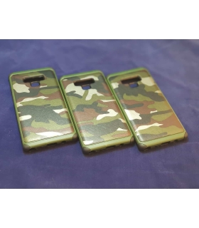 قاب چریکی سامسونگ Nillkin case Galaxy Note9