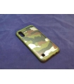 قاب چریکی سامسونگ Nillkin case Galaxy M10