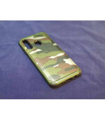 قاب چریکی سامسونگ Nillkin case Galaxy A30
