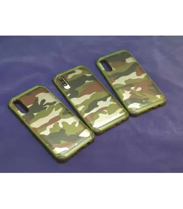 قاب چریکی سامسونگ Nillkin case Galaxy A50