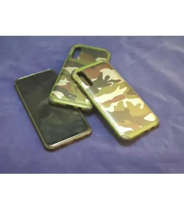 قاب چریکی سامسونگ Nillkin case Galaxy A50