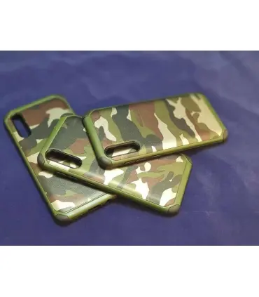 قاب چریکی سامسونگ Nillkin case Galaxy A50