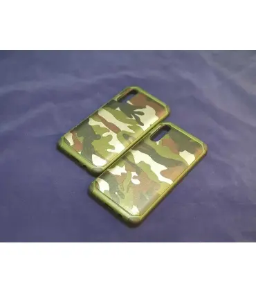 قاب چریکی سامسونگ Nillkin case Galaxy A50