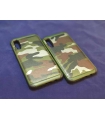 قاب چریکی سامسونگ Nillkin case Galaxy A70