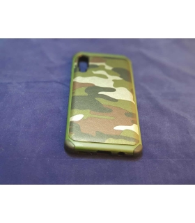 قاب چریکی سامسونگ Nillkin case Galaxy A7 2018
