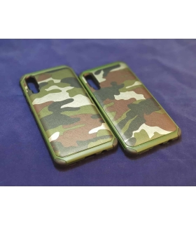 قاب چریکی سامسونگ Nillkin case Galaxy A7 2018