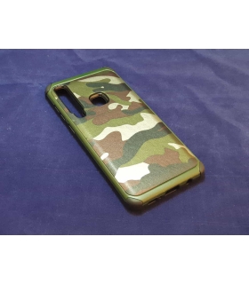 قاب چریکی سامسونگ Nillkin case Galaxy A9 2018