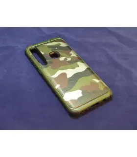 قاب چریکی سامسونگ Nillkin case Galaxy A9 2018