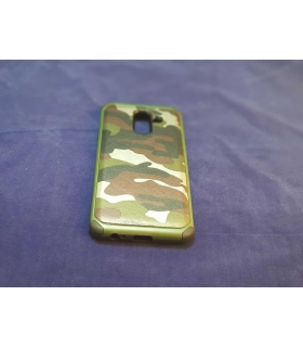 قاب چریکی سامسونگ Nillkin case Galaxy A6 2018