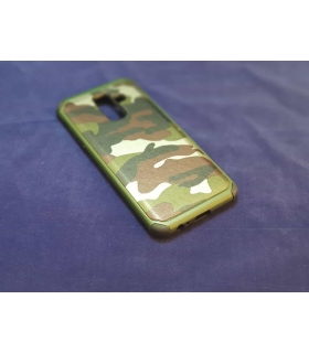 قاب چریکی سامسونگ Nillkin case Galaxy A6 Plus 2018