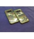 قاب چریکی سامسونگ Nillkin case Galaxy S8