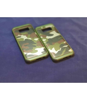 قاب چریکی سامسونگ Nillkin case Galaxy S7edge