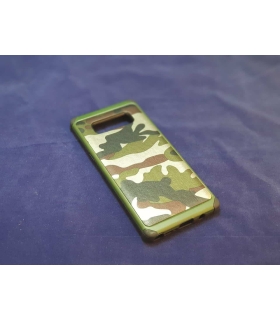 قاب چریکی سامسونگ Nillkin case Galaxy S10Plus