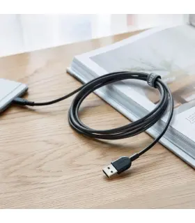 کابل تبدیل USB به لایتنینگ انکر مدل A8433 طول 1.8 متر