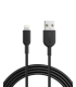 کابل تبدیل USB به لایتنینگ انکر مدل A8433 طول 1.8 متر