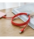 کابل تبدیل USB به لایتنینگ انکر مدل A8433 طول 1.8 متر