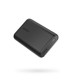 پاوربانک انکر مدل A1263 PowerCore با ظرفیت 10000 میلی آمپر