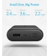 پاوربانک انکر مدل A1263 PowerCore با ظرفیت 10000 میلی آمپر