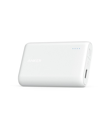 پاوربانک انکر مدل A1263 PowerCore با ظرفیت 10000 میلی آمپر