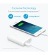 پاوربانک انکر مدل A1263 PowerCore با ظرفیت 10000 میلی آمپر