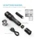 چراغ قوه انکر LC90 Flashlight T1420