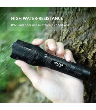 چراغ قوه انکر LC90 Flashlight T1420