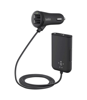 شارژر فندکی بلکین مدل F8M935bt06