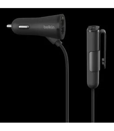 شارژر فندکی بلکین مدل F8M935bt06