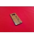 قاب چرمی پوست ماری LV Leather case Samsung Galaxy S8