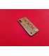 قاب چرمی پوست ماری LV Leather case Samsung Galaxy M10