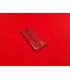 قاب چرمی پوست ماری LV Leather case Iphone X/XS