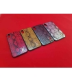 قاب چرمی پوست ماری LV Leather case Iphone Xs Max
