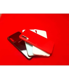 قاب پشت گلس Glass Case Samsung Galaxy A50
