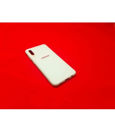 قاب پشت گلس Glass Case Samsung Galaxy A50