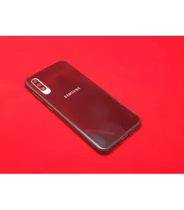 قاب پشت گلس Glass Case Samsung Galaxy A50