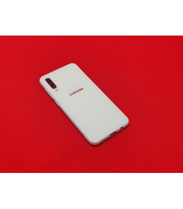 قاب پشت گلس Glass Case Samsung Galaxy A50