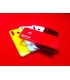 قاب پشت گلس Glass Case Samsung Galaxy A20