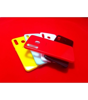 قاب پشت گلس Glass Case Samsung Galaxy A30