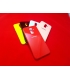 قاب پشت گلس Glass Case Samsung Galaxy A6 Plus 2018