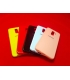 قاب پشت گلس Glass Case Samsung Galaxy A6 Plus 2018